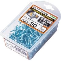 若井産業 WAKAI デカアタマスクリュー バリューパック 4.0X50 DAS4050 1セット(350本:70本×5パック)（直送品）