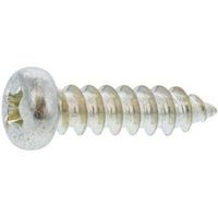 SUNCO ユニクロ (+)Aナベ 3.5×40 (120本入) 20-00-0000-0035-0400-01-120P（直送品）