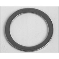 SUNCO 銅パッキン(管用) 24×30×1.0 (150本入) W0-07-P000-0240-0000-00 1箱(150本)（直送品）