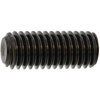 SUNCO 三価ホワイト HS(ナガイ 平先 2×6 (60本入) A0-00-501M-0020-0060-03-60 1パック(60本)（直送品）