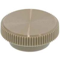 SUNCO サムノブ丸型(グレー M4ー13 (8本入) A0-00-4051-0040-0000-00-8 1パック(8本)（直送品）