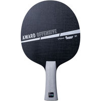 VICTAS（ヴィクタス) 卓球 ラケット AWARD OFFENSIVE FL 310134 1本（直送品）