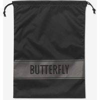 バタフライ（Butterfly） 卓球 シューズケース ミティア シューズ袋 63250