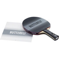 バタフライ（Butterfly) 卓球 アクセサリー ラバーフィルムIV 76930 20個（直送品）