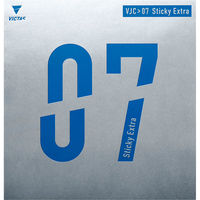 VICTAS（ヴィクタス） 卓球 ラバー VJC>07 STICKY EXTRA 020741