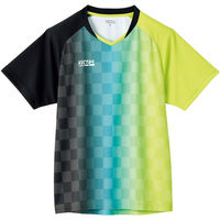 VICTAS - VICTASヴィクタス ゲームシャツ V-NGS242  グリーン  M Amazon | [ヴィクタス] シャツ V-NGS242 グリーン(4000) 2XL