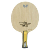 バタフライ（Butterfly) 卓球 ラケット インナーフォース レイヤー ZLC AN 36682 1本（直送品）