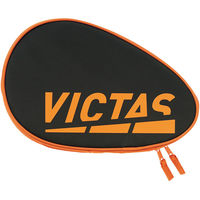 VICTAS（ヴィクタス) 卓球 ケース COLOR BLOCK RACKET CASE 672102