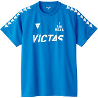 VICTAS（ヴィクタス） 卓球 Tシャツ V-TS245 532201