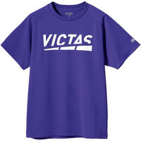VICTASiBN^X) 싅 TVc PLAY LOGO TEE 2XL uh 632101 1iij