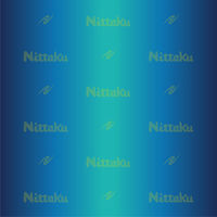 ニッタク（Nittaku) 卓球 アクセサリー ピタエコシート5 ブルー NL9268 10個（直送品）