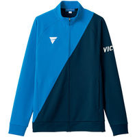 VICTAS（ヴィクタス) 卓球 ウインドウォームアップニット