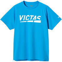 VICTASiBN^X) 싅 TVc PLAY LOGO TEE 3XL sp 632101 1iij