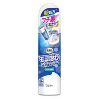 洗浄力（センジョウリキ） モコ泡わトイレクリーナー トイレ用洗浄剤 ミントの香り 250mL 1個 エステー