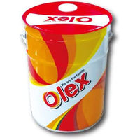 ヨロスト OLEX エンジンオイル　(オイル交換シール5枚付) 141124 0001/5W-30 １缶（20L）（直送品）