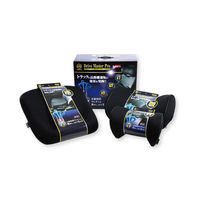 日本ボデーパーツ工業 ドライブマスタープロ 3点セット【JB-DMP-S】 227523 0001 1セット（直送品）