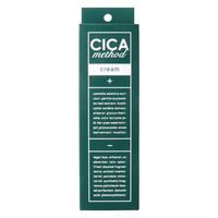 コジット CICA method CREAM シカメゾット薬用クリームCI 100g 4969133286544（直送品）