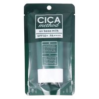 コジット CICA method UV BASE MILK シカ メソッド UVベースミルク 40mL 4969133286537（直送品）
