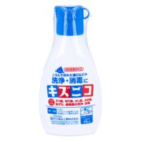 共立薬品工業 キズニコ 消毒薬 75mL 4987059065210 1個(75ｍl入)×12セット（直送品）