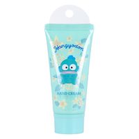 サンタン ハンドクリーム ハンギョドン サボン 30g 601-8525 1個(30g入)×6セット（直送品）