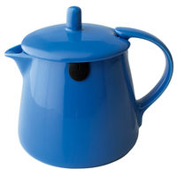 FORLIFE JAPAN ティーバッグ ティーポット Teabag TeapotBlu 403 1個（直送品）