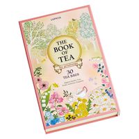 ルピシア THE BOOK OF TEA（ブックオブティー）AU PRINTEMPS（2023） 1個