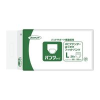 王子ネピア ネピアテンダーはくだけフィットパンツ 通販 - アスクル