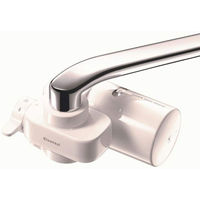 三菱ケミカル・クリンスイ 直結型浄水器　CSPシリーズ（13＋2物質除去）【CSP501-WT】（わけあり品）