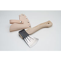 水野製作所 水野 #010-151 クラフトアックス 245mm 1本（直送品）