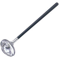 タイガークラウン タイガー #2902 BLACK ティストレードル 1個（直送品）