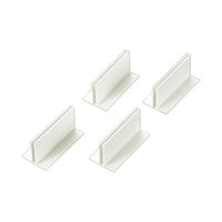 タイガークラウン タイガー #6756 T型パーツ H50 4P 1袋（直送品）