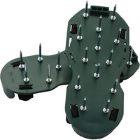 アサノヤ産業 コンパル ガーデンスパイク 13.5×31cm 205331 1足（直送品）