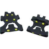 アサノヤ産業 コンパル アイススパイクワン L 26.0-28.0cm 302804 1組