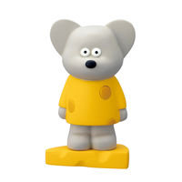 デコレコーポレーション デコレ AN-86981 ANDY マスコット A 1個（直送品）