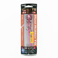 ルミカ C00229 プニラバTG 60g UVピンク 1パック（直送品）