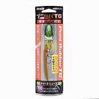 ルミカ プニラバTG 80g、100g タングステンタイラバセット