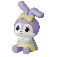 デコレコーポレーション デコレ CY-79137 おすわりマスコット グレープ 1個（直送品）