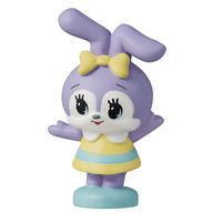 デコレコーポレーション デコレ CY-79133 おしゃべりマスコット グレープ 1個（直送品）