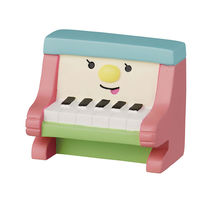 デコレコーポレーション デコレ CY-79142 トイピアノ 1個（直送品）
