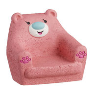 デコレコーポレーション デコレ CY-79143 くまちゃんソファ PK 1個（直送品）