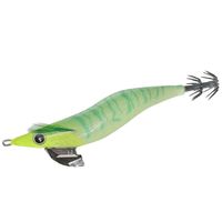 ハヤブサ HB FS510-3.5-11 スクイッドJ メロンソーダ 1個（直送品）