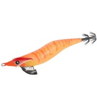 ハヤブサ HB FS510-3.5-13 スクイッドJ パッションサンライズ 1個（直送品）