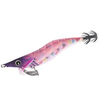 ハヤブサ HB FS510-3.5-5 スクイッドJ マーブルピンク 1個（直送品）