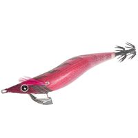 ハヤブサ HB FS510-3.5-4 スクイッドJ ブラッドピンク 1個（直送品）