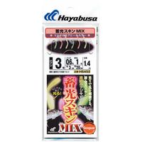 nuT HB HS402-5-0.8 ~hAWܖ MIX 1pbNiij