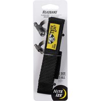 Nite Ize NTZ NI00990 ヘッドバンド 1個（直送品）
