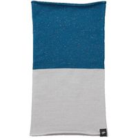 ハヤブサ HB Y3410-F-70 チューブネックウォーマー ブルー 1枚（直送品）