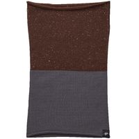 ハヤブサ HB Y3410-F-32 チューブネックウォーマーダークブラウン 1枚（直送品）