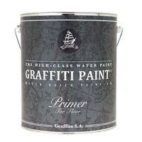 VIVID VAN VV GFFP グラフィティーフロアプライマー 透明