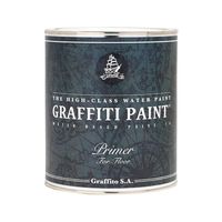 VIVID VAN VV GFFP グラフィティーフロアプライマー 透明 1L 1缶（直送品）